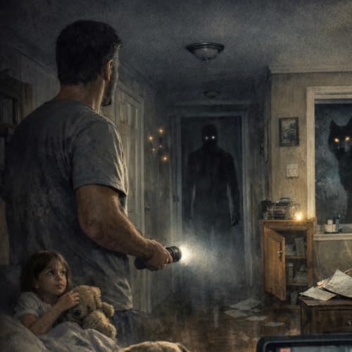 The Hitchhiker Effect