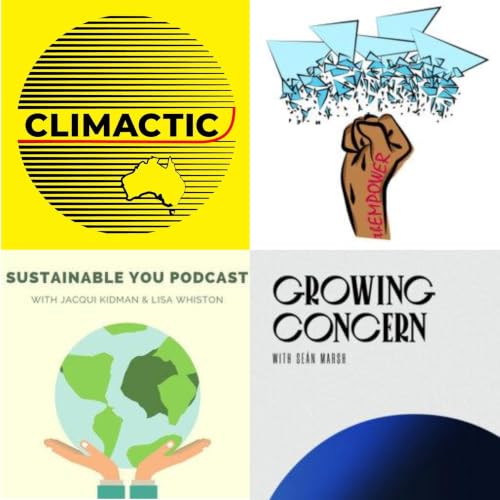 Announcing Climactic Curation | August Edition