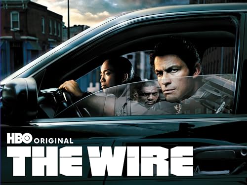 The Wire Season 1