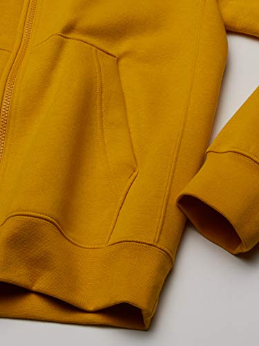 Image of Nike Men's Polyester Cotton Crew Neck Hoodies