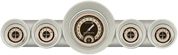 CH59NT65-LS Nostalgia VT 1959-1960 Full-size Chevy LS Sending Unit