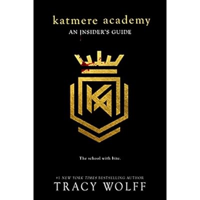 Katmere Academy: An Insider&rsquo;s Guide