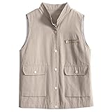 Ajuste regular: nuestro artículo de mezclilla clásico es una necesidad para su armario diario. Hecho con la tela más suave que tiene la cantidad de estiramiento justa para garantizar el ajuste más cómodo. Combalo con vestido casual, patas, pantalones cortos. Va con casi cualquier atuendo.