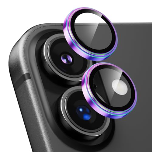 Podick �����Y�J�o�[ iPhone 17 �p �J�����t�B���� �y�\���Ă銴�[���I�z 9H�����K���X �A���~���� �ϏՌ� ��phone17 �J�����ی� �����ߗ� �L�Y�h�~ �I�o�I�[�o�[�h�~ �C�A�[�� �w��h�~ �\��t���ȒP �A�C�t�H��17 �Ή� �Ɨ��^