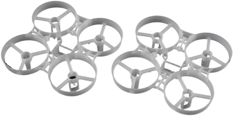 drone parts For LDARC 2PCS Tiny 7X 8X Tiny7X 75mm 85mm Main Frame for Mini for FPV Racing Drone Quadcopter RC Racer