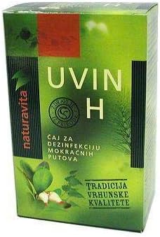 Cedevita Uvin H Tea, 50G