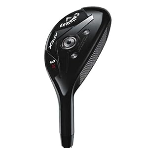 Callaway Golf 2019 Apex Hybrid