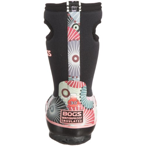 Image of BOGS Classic II Solid Boot Kids Toddler-Youth Boot