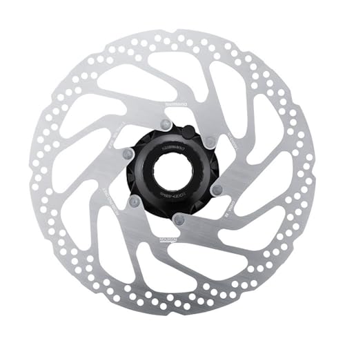 SHIMANO ディスクブレーキ ローター RT-EM300 センターロック mm ロックリング付き(内外スプライン)/RTEM300L/ERTEM300L