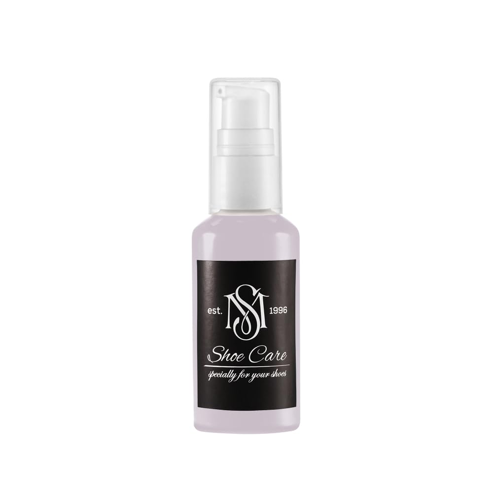 Baume pour Cuir MAVI STEP pour réparer vos chaussures