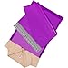 Metronic Poly Mailers 10x13 100 PC, Small Shipping Bags Mailing Envelopes Self Seal, Mailers Poly Bags for Shipping Waterproof and Tear-Proof, Mailing Bag Packaging Bags for Small Business, Purple