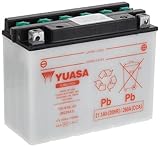 Yuasa YUAM228A3 Y50-N18L-A3 Battery