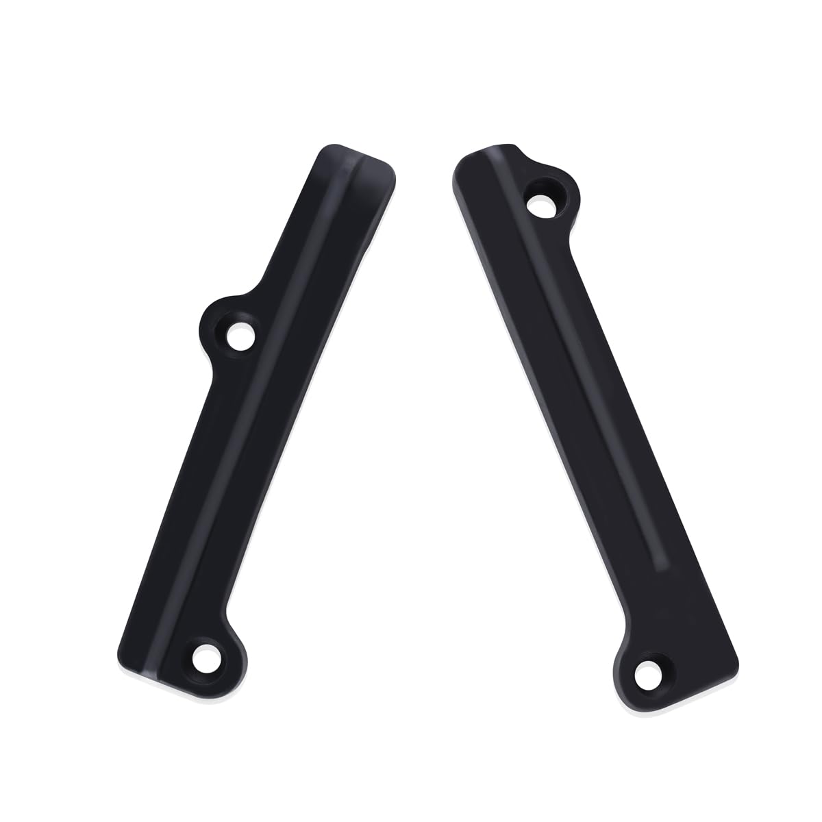 KX500 Chain Guide Front Chain Sliders For 1984-1986 Kawasaki KX125 - View #13