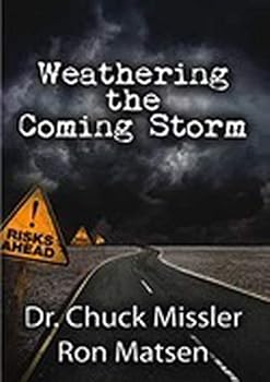 DVD Weathering the Coming Storm Book