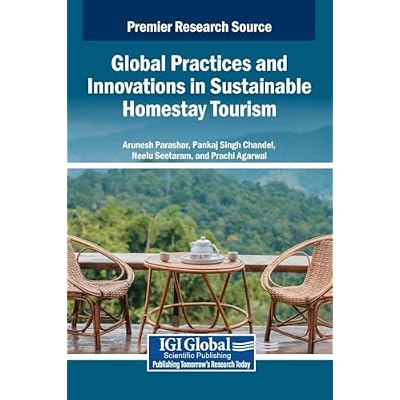 Global Practices and Innovations in Sustainable Homestay Tourism