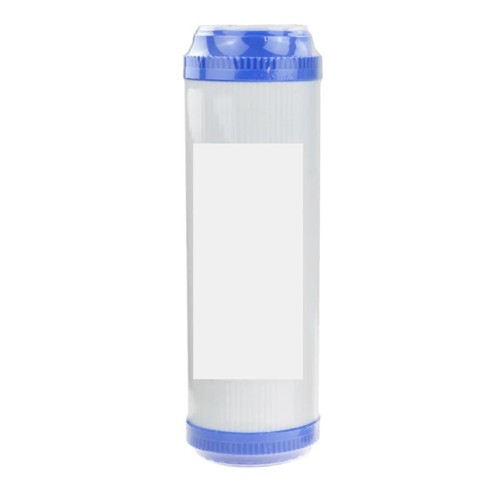 Cartuccia sedimenti da 1 micron 4 pezzi purificatore d'acqua 10 pollici