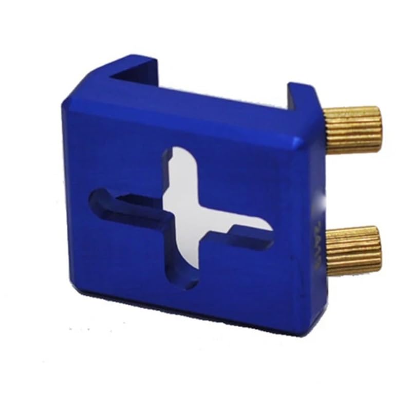 Soporte para buscador de telescopio de aleacion universal de gran estabilidad 6