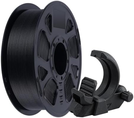 Kingroon PETG-CF Black 1kg