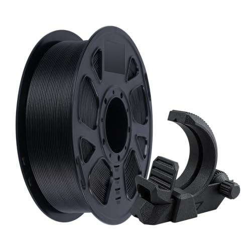 Filament Kingroon PETG-CF BLACK SILK