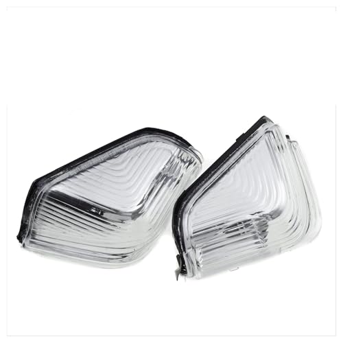Clignotant rétroviseur pour Mercedes Sprinter 2006-2017 - Paire de feux gauche et droit