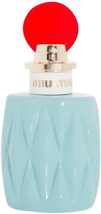 Miu miu per donne di miu miu -100 ML eau de parfum spray profumo PU2-93246 Miu miu per donne di miu miu -100 ML eau de parfum spray profumo PU2-93246
