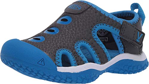 Image of KEEN Kids' Stingray Closed Toe Water Sandals