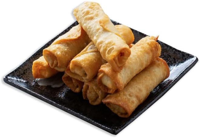FreshToHome Cheese Spring Roll (pack of 8) 140g (UAE)