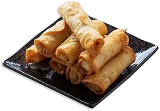 FreshToHome Cheese Spring Roll (pack of 8) 140g (UAE)