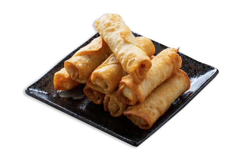 Cheese Spring Roll (pack of 8) 140g (UAE)