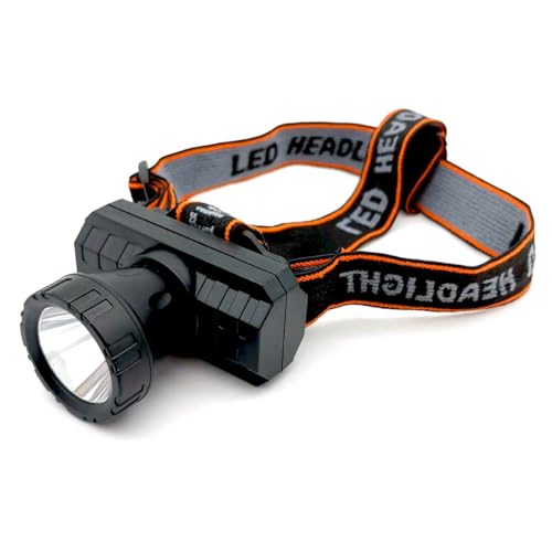 Lanterna De Cabeça Led Recarregável Usb Pesca Bike Farol Super Forte Potente Ciclismo Caminhada Tril