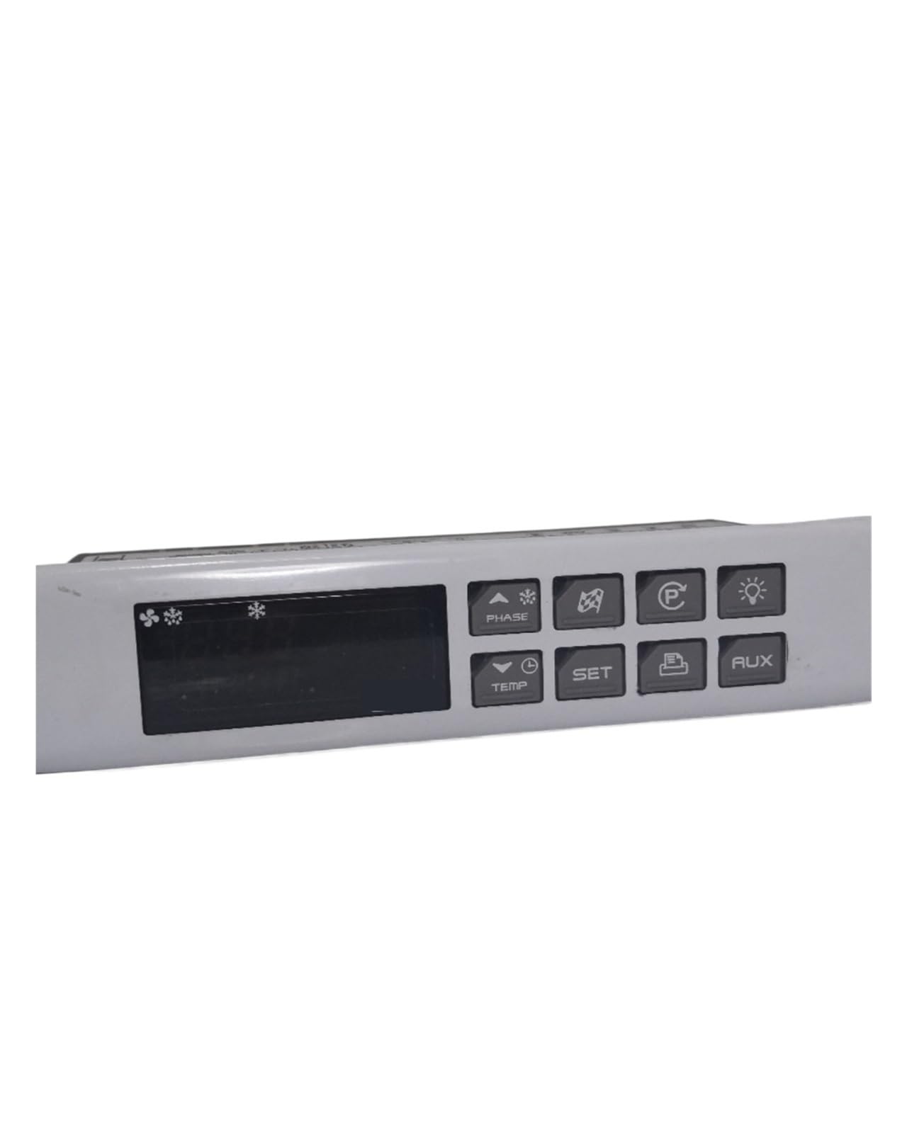 Elektronischer Thermostat mit digitaler Anzeige, Temperaturregler, Temperaturanzeige, XB570L-5N1C1X 230 V, XB570L-4N1F1X 110 V(Xb570l-4n1f1x 110v)
