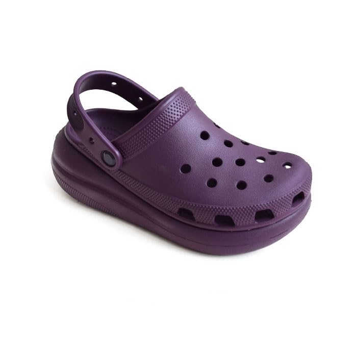 Image of Crocs Unisex Adult Crush Clogs
