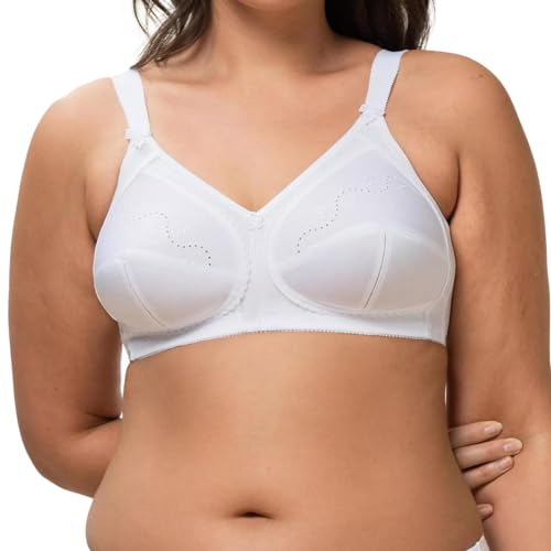 Triumph Soutien-Gorge sans Armature Doreen + Cotton