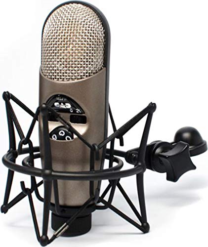 Amazon.com: CAD Audio CAD-M179 Variable Pattern Condenser Mic