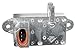 Airtex 5S2046 Exhaust Gas Recirculation Pressure Feedback Sensor