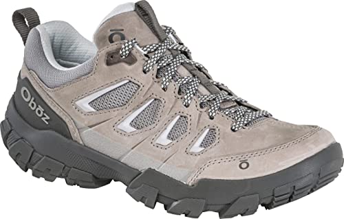 Image of Oboz Women's Sawtooth X Low Hiking Shoe