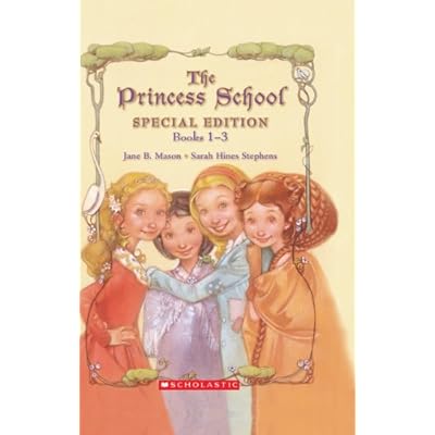 Princess School