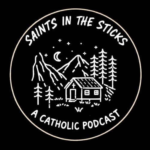 Saints In The Sticks cover art
