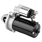 A0061512501 Engine Starter Motor Compatible with Mercedes Benz W203 W204 C200 C220 CLC W211 E200