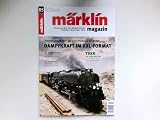 Märklin Magazin 05/2016 :
