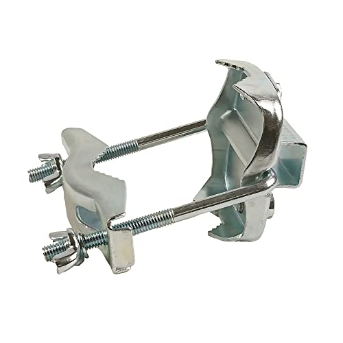 Soporte para antena Yagi exterior con perno en U antioxidante de 16.5mm 4