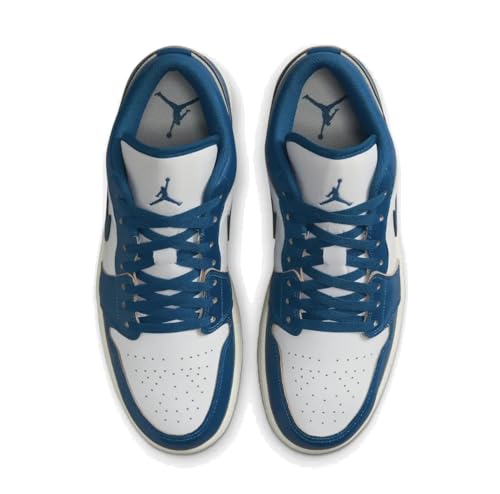 Image of Nike Men's Air Jordan 1 Low Shoes