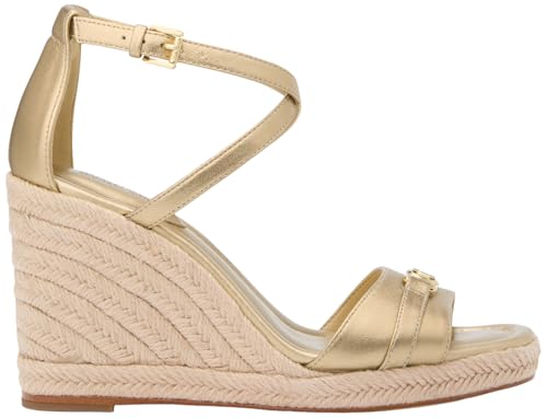 Michael Kors Women's Mandy Wedge Sandal2