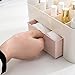 Caja Para Cosméticos Paellaesp Organizador Guardar Espacio De Escritorio Maquillaje Cajón De...