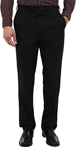 U.S. Polo Assn. Men's Flat Front Trousers
