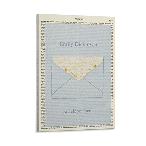 Exploring The Best Of Emily Dickinson’s Poetry Through Her Beloved