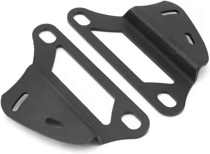 Motorcycle Accessories Rearview Mirrors Forward Bracket Mirror Hole Adapter for BMW C400GT c400gt C400 GT C400X c400x C 400 X (Bracket)