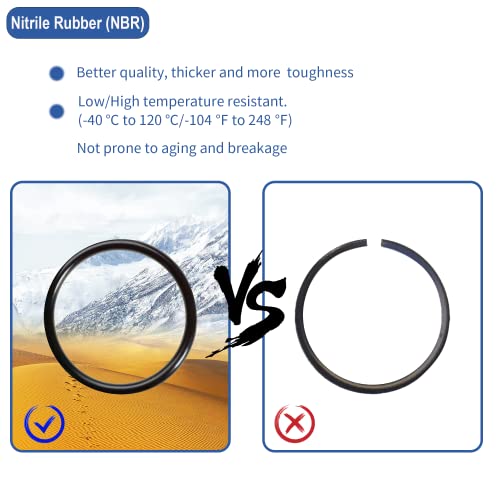 Mejiao Bumper Quick Release Kit, Quick Release Trunk Front Rear Bumper，Fasteners Fenders Holders Kit Compatible For Universal Car Bumper-Pink #TOP4