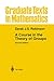 A Course in the Theory of Groups (Graduate Texts in Mathematics, Vol. 80)