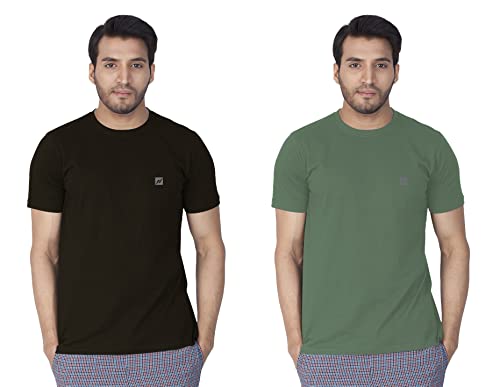 Image of Lux Nitro Men T-Shirt